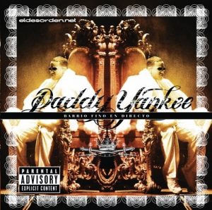 Daddy Yankee – Barrio Fino En Directo (2005)
